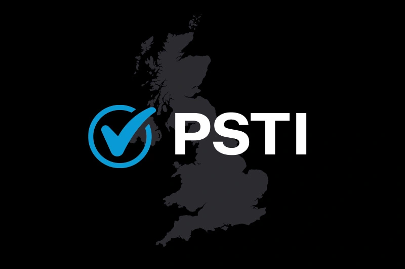 2N Fully Complies with the UK PSTI