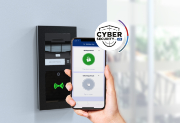 mobile phone access control
