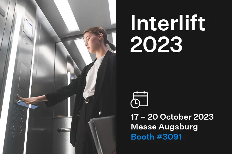Rejoignez 2N à INTERLFT 2023 du 17 au 20 octobre 2023 
